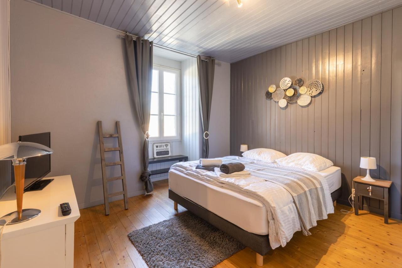 Cozy Cozy Apartment โจนแซค ภายนอก รูปภาพ