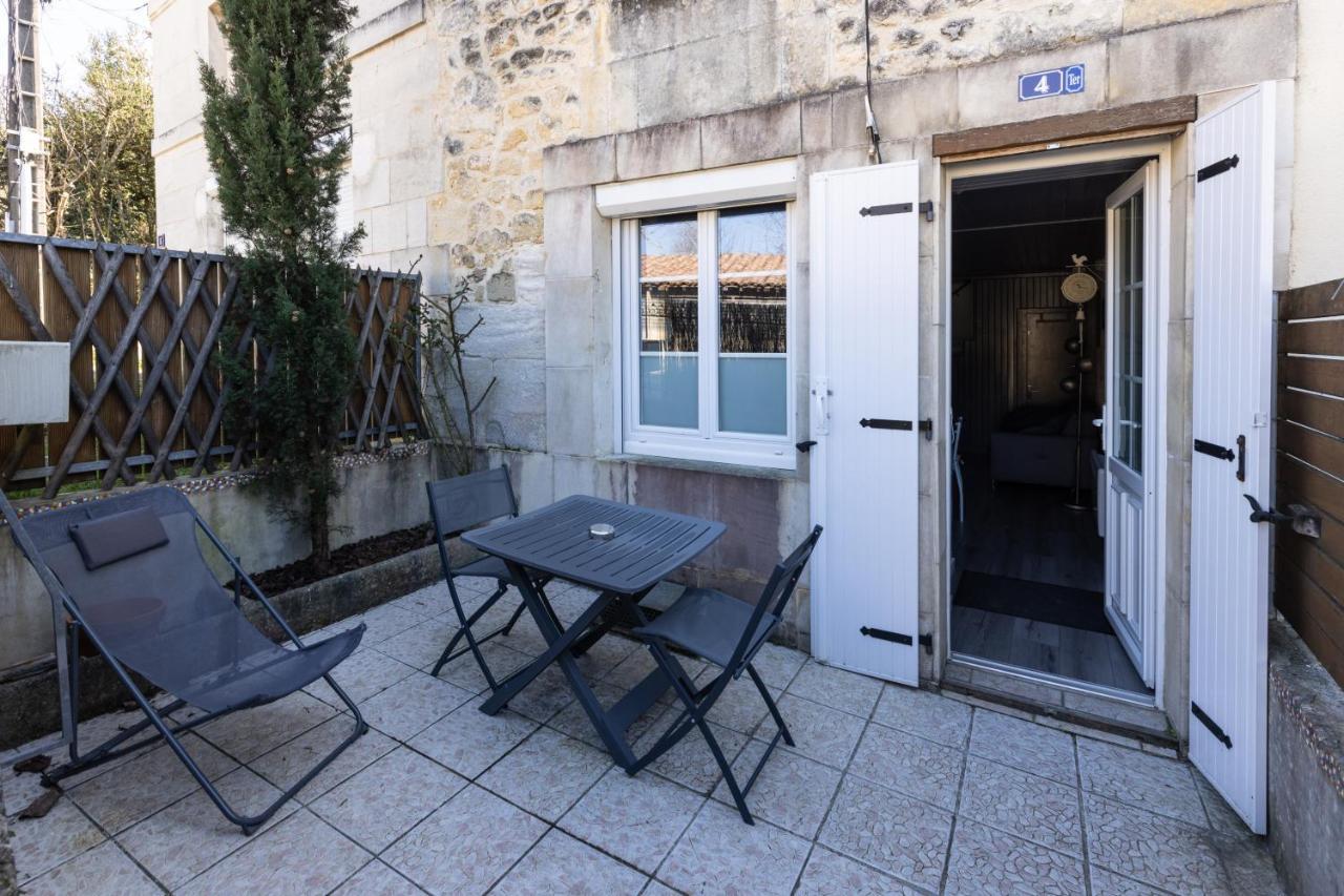 Cozy Cozy Apartment โจนแซค ภายนอก รูปภาพ